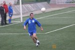 98.Антон играет в футбол за команду Законодательного Собрания Санкт-Петербурга, 30 мая 2007г. 